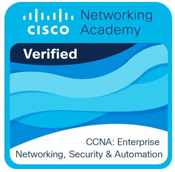 CNAA badge