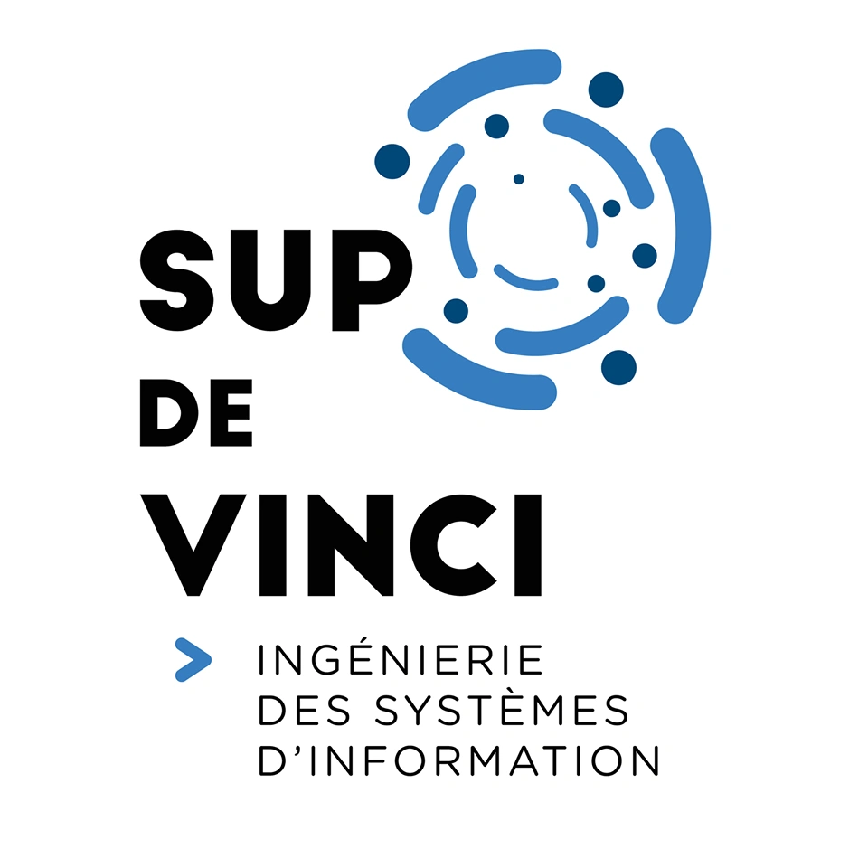 Sup de Vinci