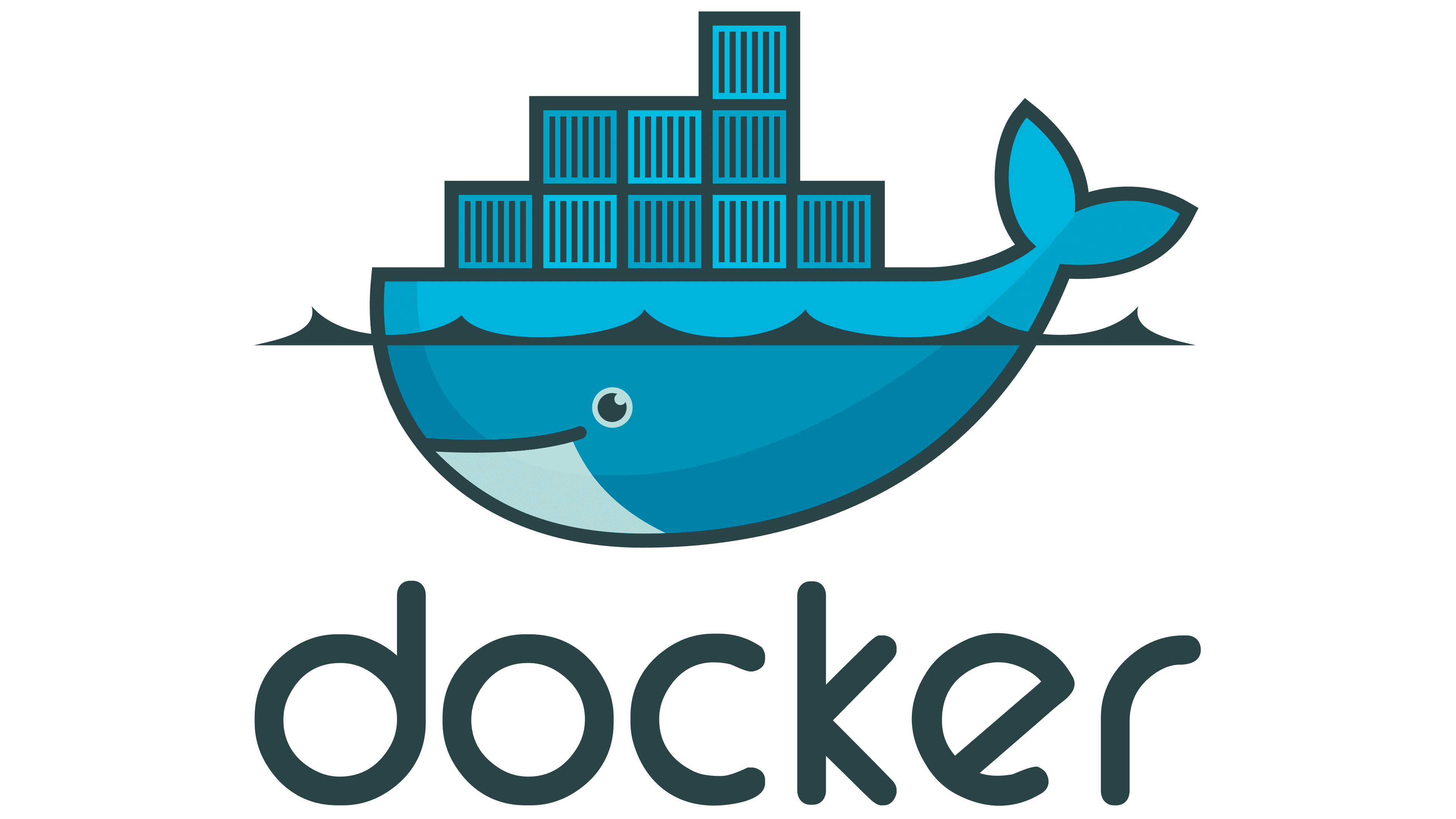 Logo Docker